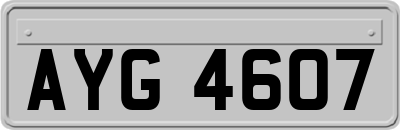 AYG4607