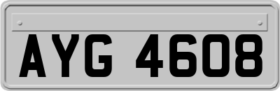 AYG4608