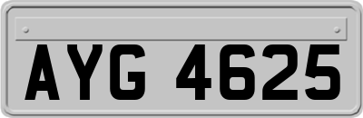 AYG4625
