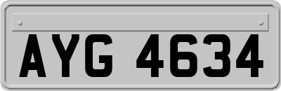 AYG4634
