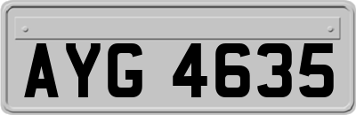 AYG4635