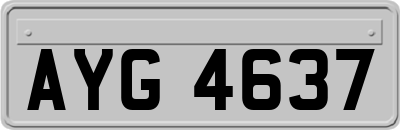 AYG4637