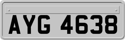 AYG4638
