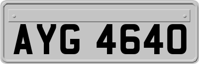AYG4640