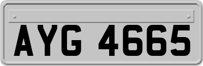 AYG4665