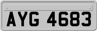 AYG4683