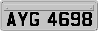 AYG4698