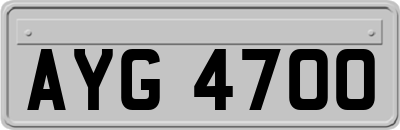 AYG4700