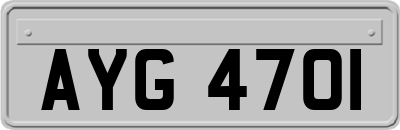 AYG4701