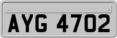 AYG4702