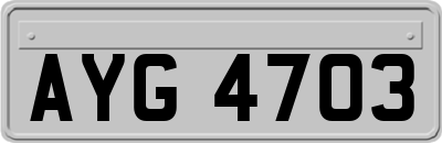 AYG4703
