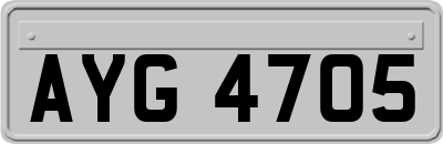 AYG4705