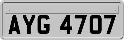 AYG4707
