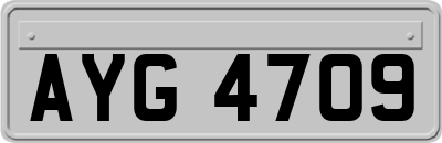 AYG4709