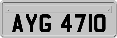 AYG4710