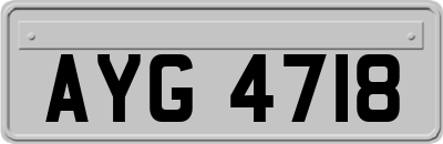 AYG4718