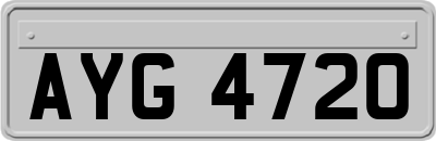AYG4720
