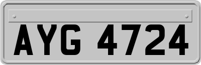 AYG4724