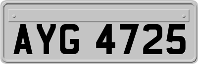 AYG4725