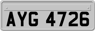 AYG4726