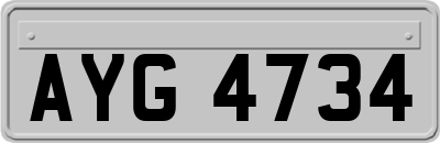 AYG4734