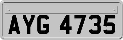 AYG4735