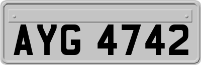 AYG4742