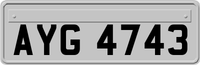 AYG4743