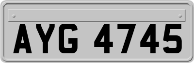 AYG4745