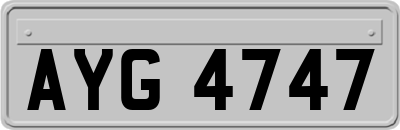AYG4747