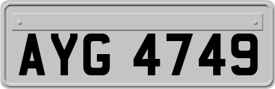 AYG4749