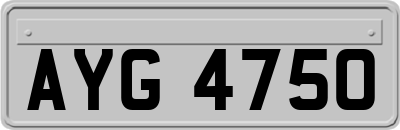 AYG4750