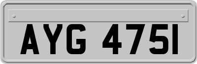 AYG4751