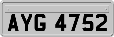 AYG4752