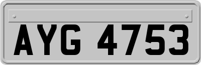 AYG4753