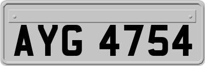 AYG4754