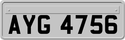 AYG4756