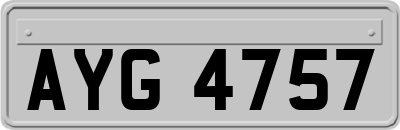 AYG4757