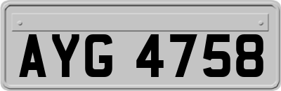 AYG4758