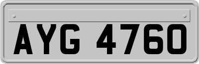 AYG4760