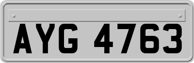 AYG4763
