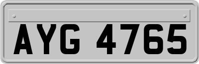 AYG4765