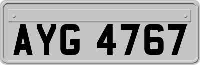 AYG4767