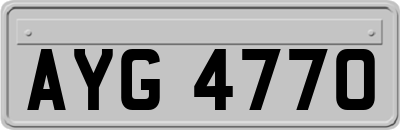 AYG4770