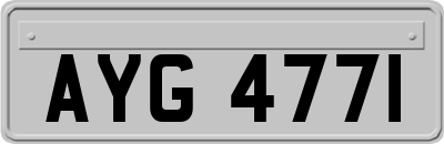 AYG4771