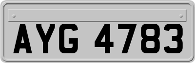 AYG4783