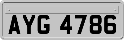 AYG4786
