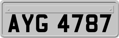 AYG4787