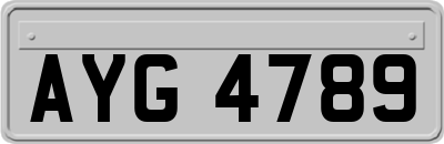 AYG4789