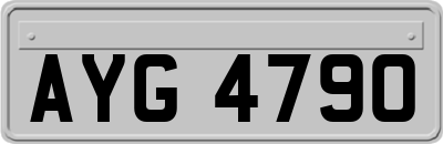 AYG4790